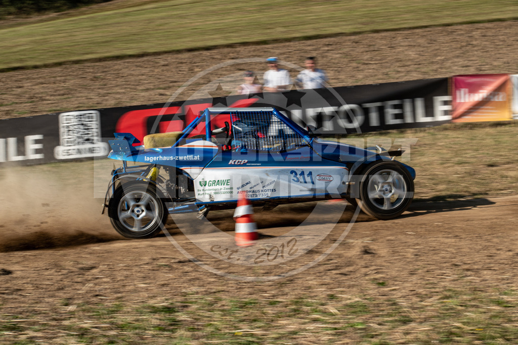 Feldslalom (340 von 383) | Motorsport Mühlviertel