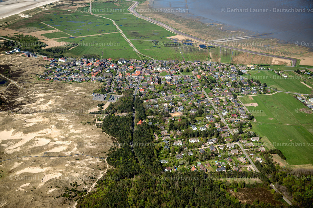 3801834 | Norddorf, Amrum