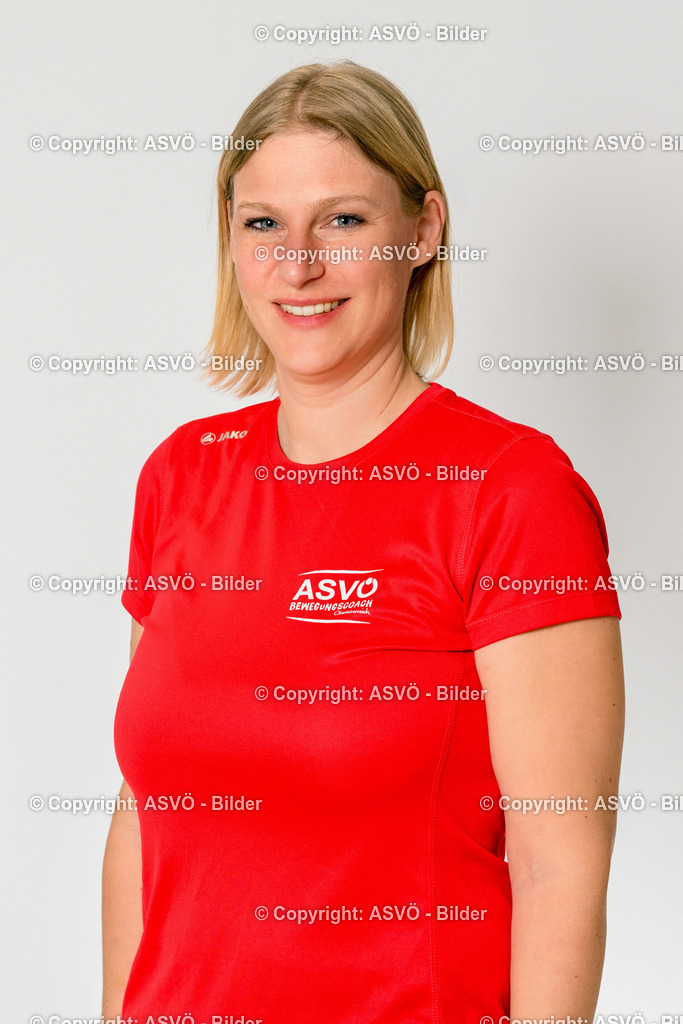 Manuela Brandl-1 | 13.03.2025, , AUT, ASVÖ, Bewegungscoach PortraitbilderManuela Brandl©fodo.media / Harald Dostal - Realisiert mit Pictrs.com