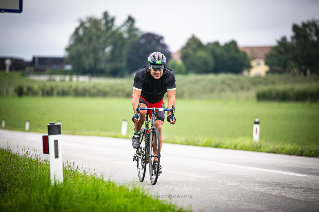 _V7A0964 | AUSTRIA, 3.08.2025, Linz, ALOHA TRI TRAUN Photo: WAPICS / Andreas Willdoner