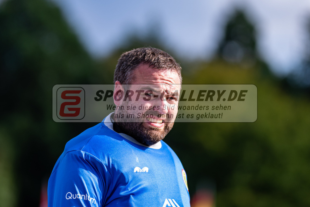 SM_20240929-D85_5113 | 1.Bundesliga Feldhockey (M) HPC - HTHC / 4:2 (1:2)