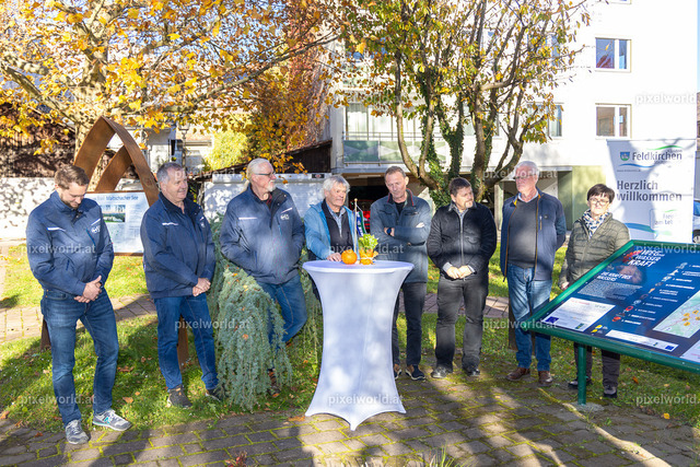 Pressekonferenz "Weg der Wasserkraft" | Bildershop von pixelworld.at - Realisiert mit Pictrs.com