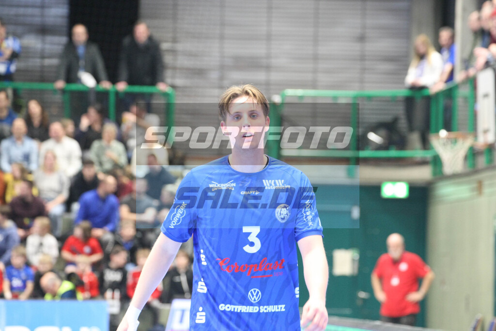 Bergischer HC - TSV Hannover-Burgdorf | Fotodatenbank für Print- und Onlinemedien mit den Schwerpunkten Fußball, Eishockey, Basketball, Handball, Wintersport und Leichtathletik - Realisiert mit Pictrs.com