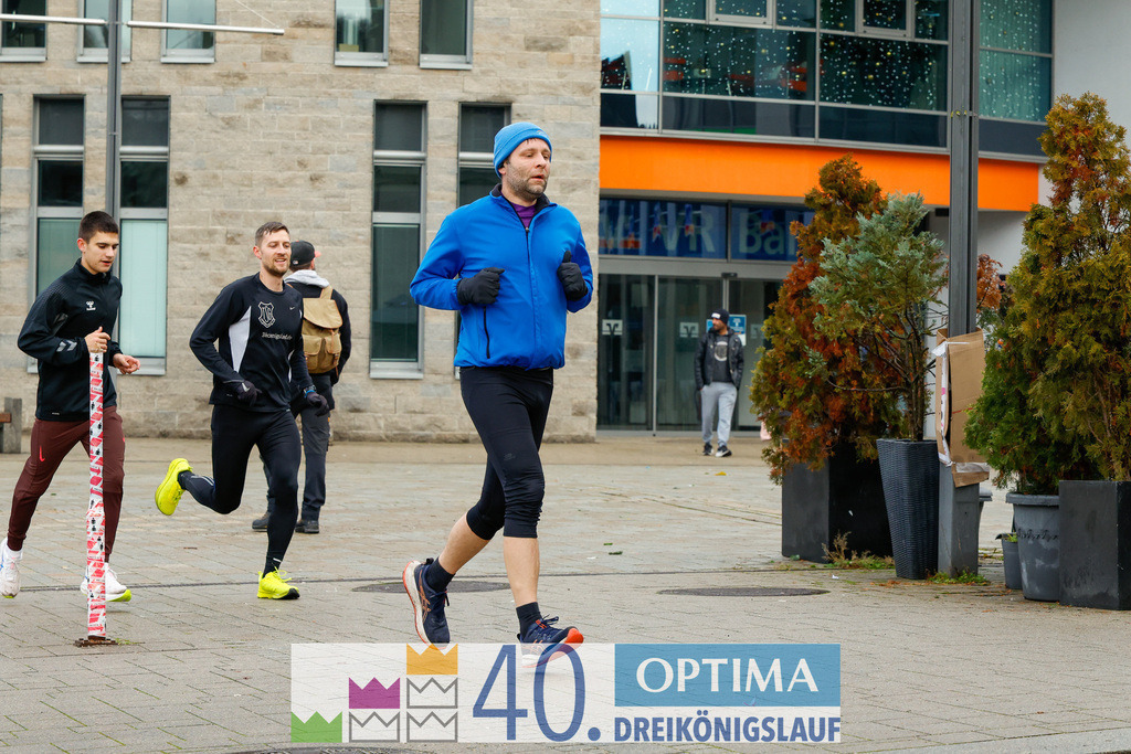 40. 3Koenigslauf 2026 | 1. Testlauf 07.12.2025 - Realisiert mit Pictrs.com