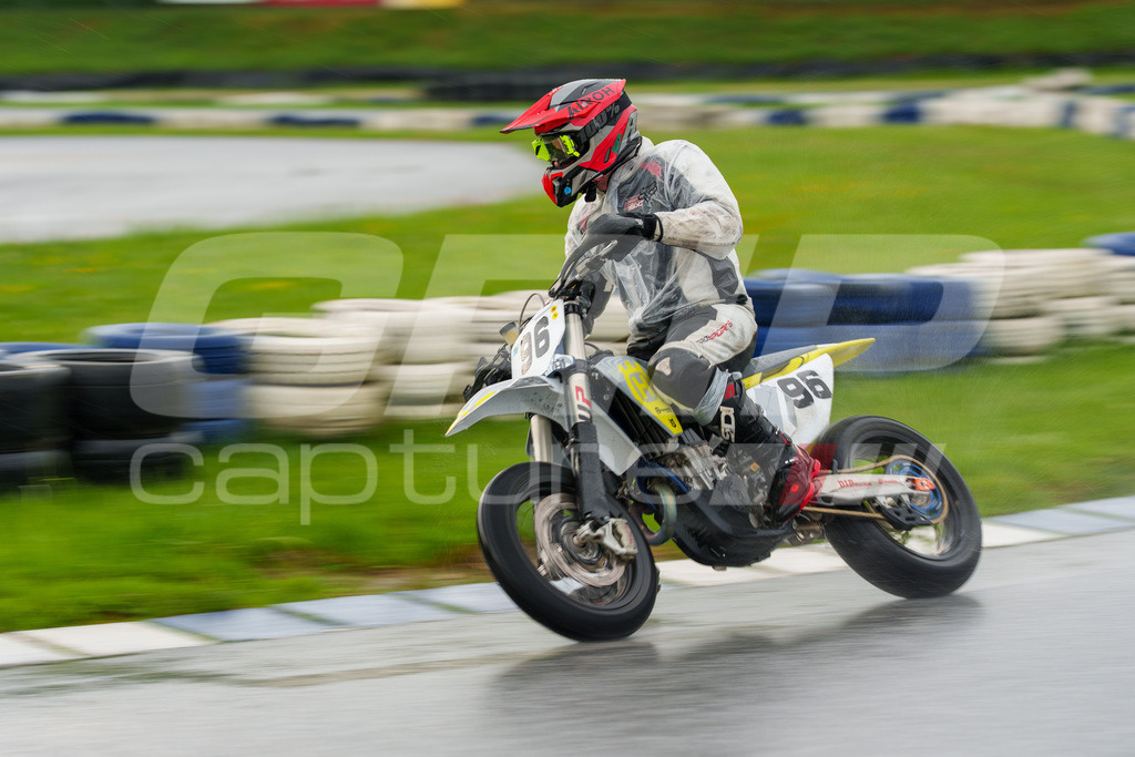 GRIPcapture-20260411-101-999-1192 | GREINBACH, AUSTRIA - JUNE 20-21, 2026: Riders compete during the G-Cup, Austrian Supermoto Championship and Hungarian Supermoto Championship at PS Racing Center Greinbach, Austria. Image shows .Photo: GRIPcapture / Andrea Kurz