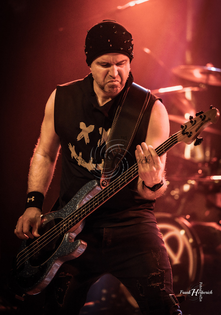 Kiss of Dawn - a tribute to HIM 06.03.2026 Erlenbach | Frank Herberich Fotografie, Frank Herberich, Fotografie, Hochzeit, Portrait, St. Peter Ording, Ording, Westerhever, Nordsee, Frank Fotografie, Hardheim,  Odenwald,Walldürn, Band,Eventfotografie - Realisiert mit Pictrs.com