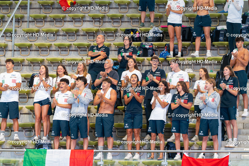 European Aquatics Junior Swimming Championships 2026 | European Aquatics Junior Swimming Championships 2026