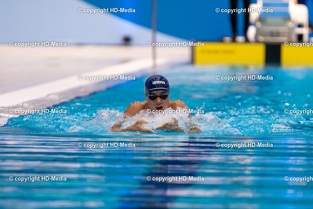 Deutsche Jahrgangsmeisterschaft Schwimmen 2026 | Deutsche Jahrgangsmeisterschaft Schwimmen 2026