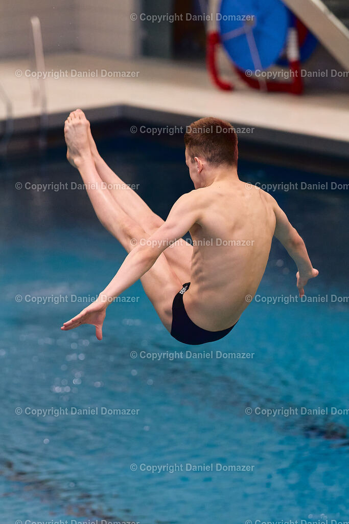 International Youth Diving Meet 2026 | Day 2 of 5 | International Youth Diving Meet 2026| Day 2 of 5 | 23.04.2026 | Youth diving competition featuring 1m and 3m springboard and platform at the Schwimmsportkomplex Freiberger Platz in Dresden.@ Domazer Photography - Realisiert mit Pictrs.com