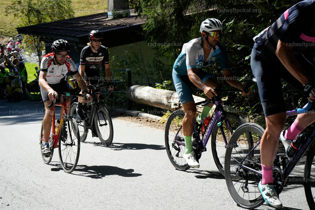 157_20230819_Bergwertung_Muehlanger | AUT - OESTERREICH, 2023- :   ; Foto: Roland Muehlanger