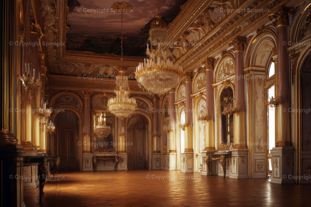 AIG_Palace18_blurred | AI-generated - Realisiert mit Pictrs.com