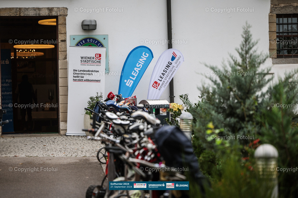 A-BINDER_20240927_0044 | Linz  AUSTRIA,27.Sept..2024 -GOLF Sparkasse, Image shows Photo: Sportmediapics.com/ Manfred Binder