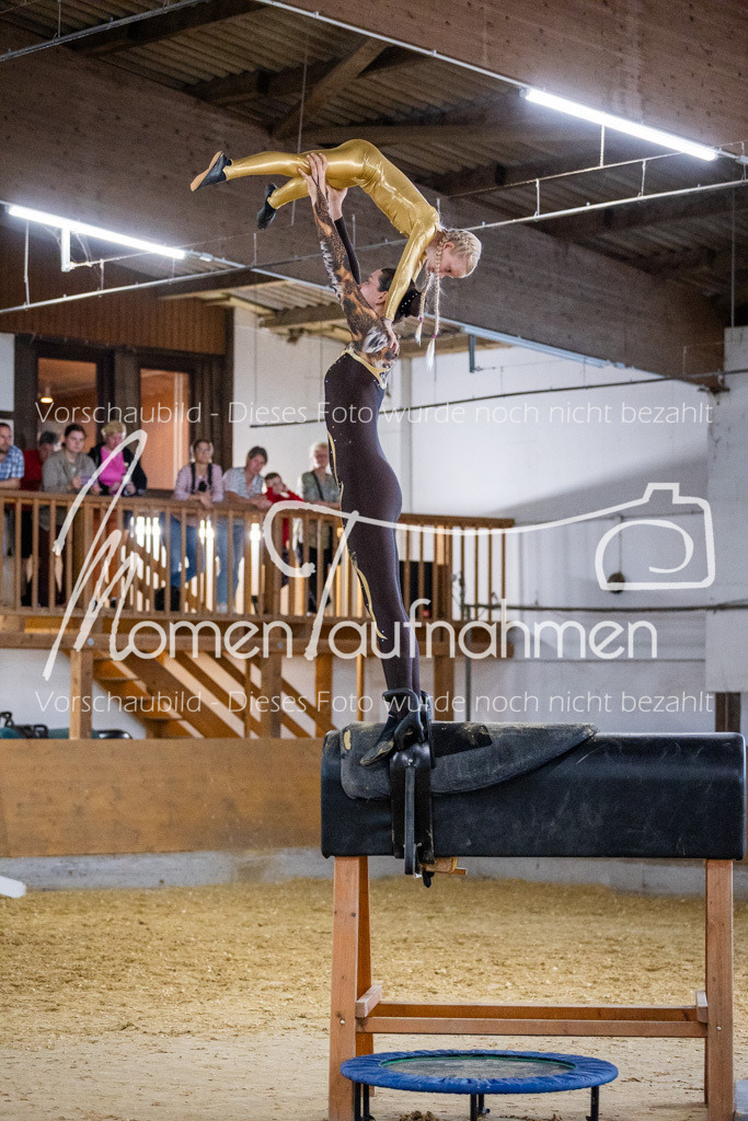 Holzpferd-071 | MomenTaufnahmen Pferdesportfotos