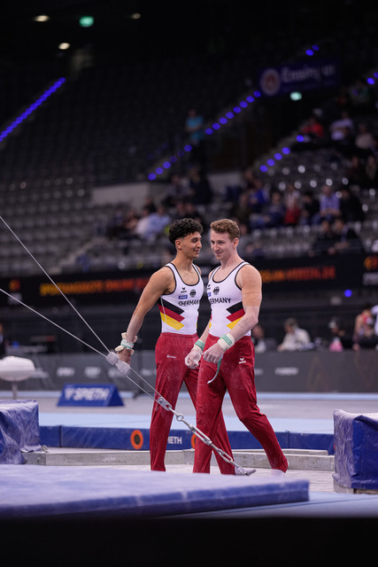 DTBPokalStuttgart18339 | 41. DTB Pokal Stuttgart 2026 19.-23.03.2026 in der Porsche Arena (Stuttgart) - 20260319 - Team Challenge Männer - Subdivision 2