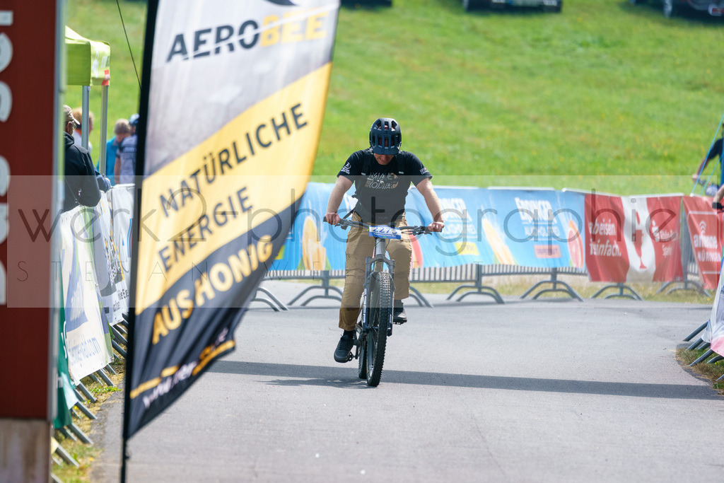RennsteigRIDE 2024 | 8. RENNSTEIGRIDE am 31. August 2024 - Das Mountainbike-Event am Rennsteig!