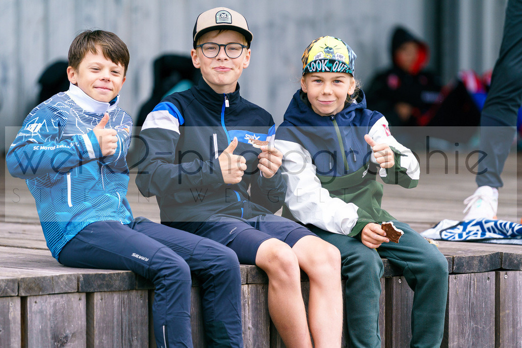 Inline Techniksprint Gechwenda | Techniksprint in Geschwenda "Sportanlage Kickelhähnchen" am 23. August 2025