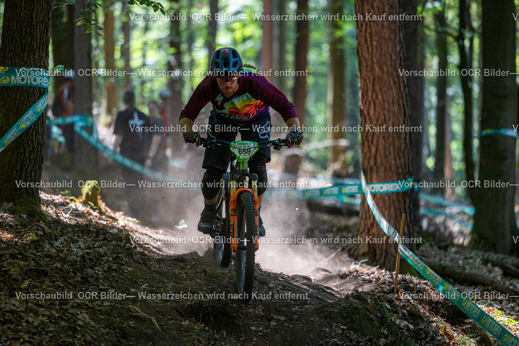 Enduro One Roßbach Sa R6-1336 | OCR Bilder Fotograf Eisenach Michael Schröder