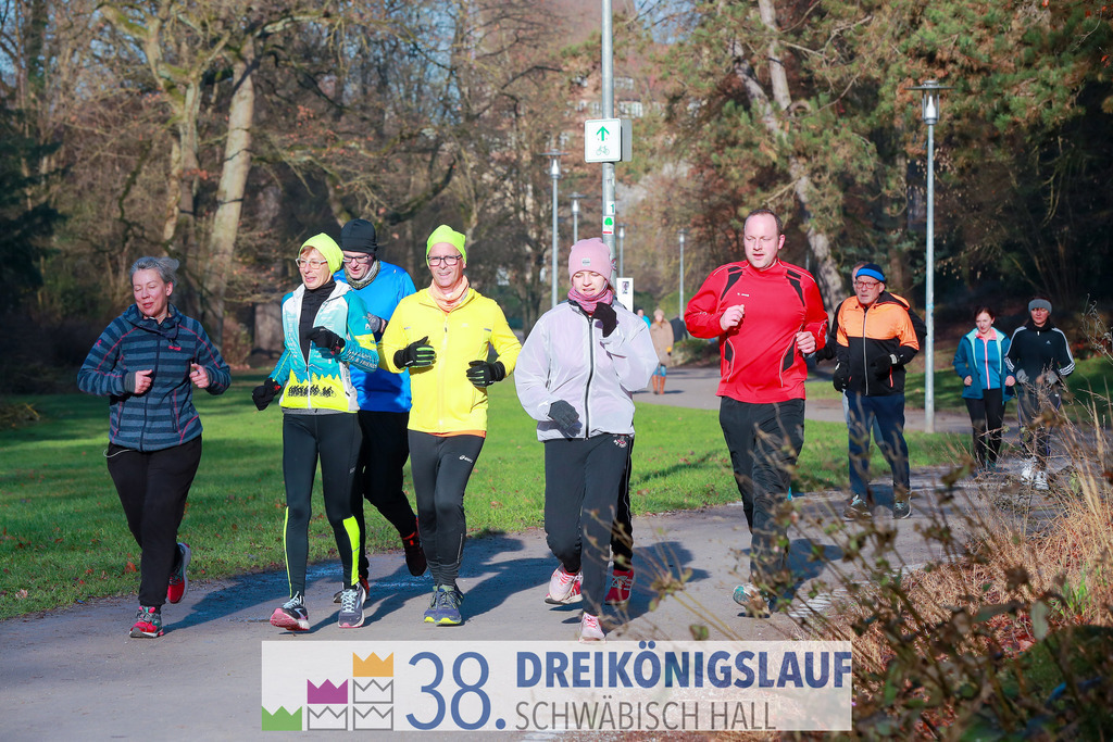 2. Testlauf | 3koenigslauf 2024 - Realisiert mit Pictrs.com