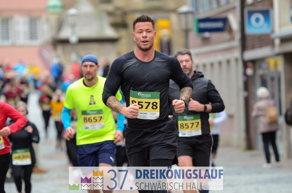 Roewisch Wohnbau Cup 5000m | 3 Koenigslauf 2023 - Realisiert mit Pictrs.com