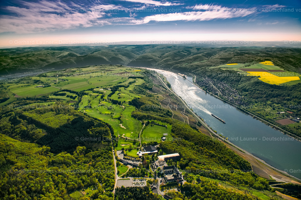 3490386 | Jakobsberg am Rhein bei Boppard