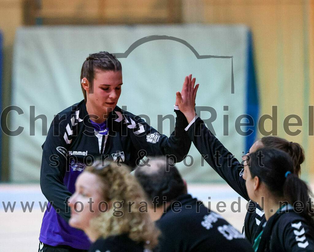 2023-01-21_003_SpVgg_Altenerding_gegen_TSV_Karlsfeld | Erding, Deutschland, 21.01.2023:
Handball, Bezirksoberliga Frauen Altbayern 2022 / 2023, 8. Spieltag, SpVgg Altenerding gegen TSV Karlsfeld, Endergebnis: 28:24

Foto: Christian Riedel / fotografie-riedel.net