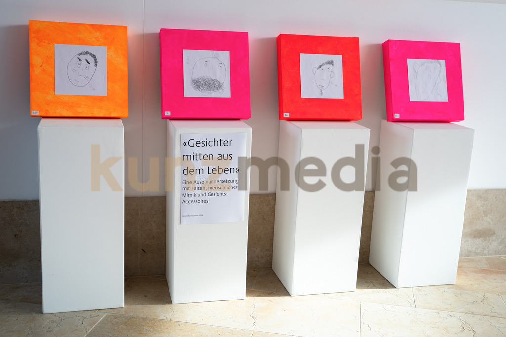 045_Villa Kunterbunt WBZ Vernissage _ Ausstellung_kunzmedia.ch | OnlineShop für Bilder kunzmedia.ch