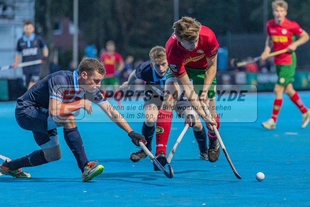 SM_20220930-D5A_1906 | LISNAGARVEY - HAMBURGER POLO CLUB / 1:7