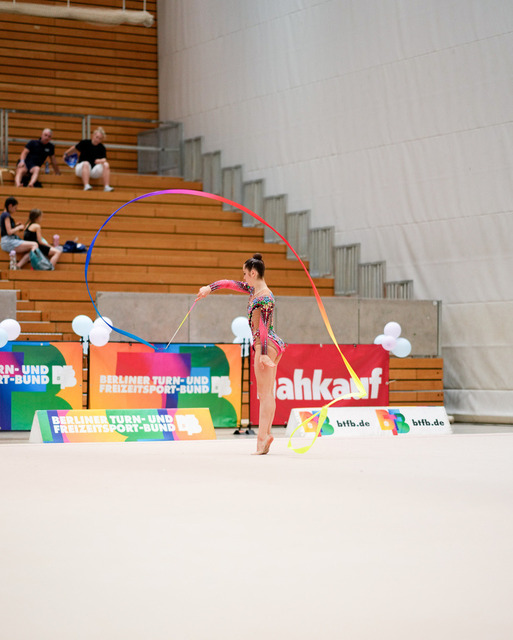 RSGQDMWM026575 | Qualifikation AK16+ zur DM u. WM-Qualifikation 1 -  in Berlin (Horst-Korber-Sportzentrum)
