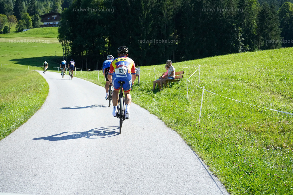 174_20230819_Bergwertung_Muehlanger | AUT - OESTERREICH, 2023- :   ; Foto: Roland Muehlanger