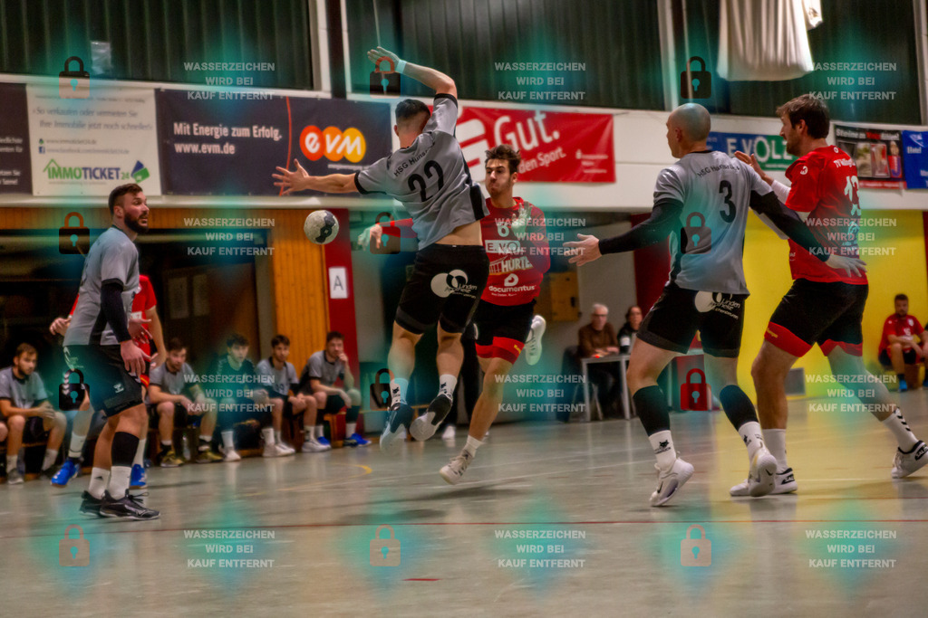 _HP_2117_3000o | TV Welling Herren vs. HSG Hunsrück 11.11.2023