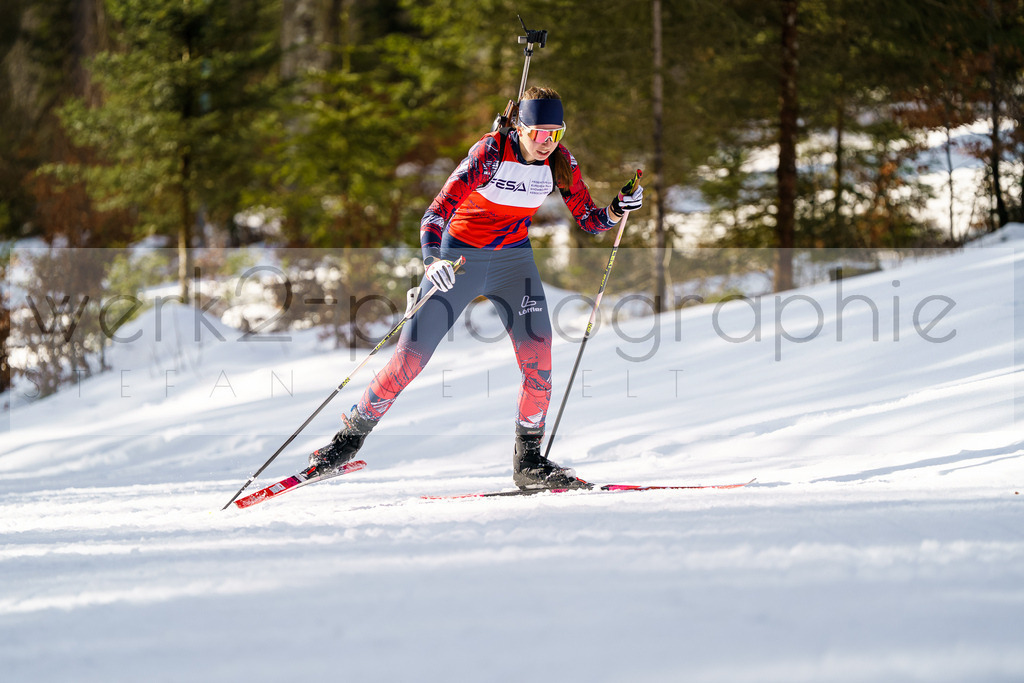 FESA Alpencup / DP Notschrei | Deutschland Pokal Finale im Schwarzwald NORDIC-CENTER Notschrei am 7. - 8. Februar 2026