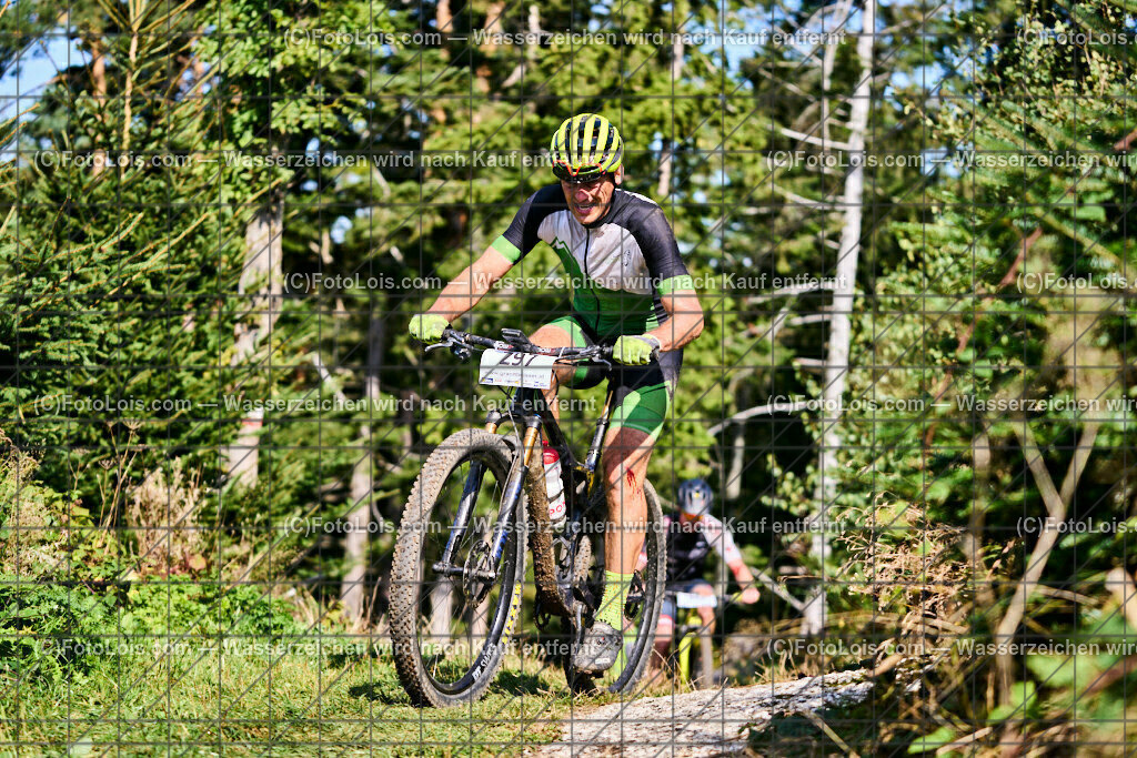 ALP7165_GRANITBEISSER_Medium_Goller Bartl | (C)FotoLois.com, Alois Spandl, 28. GRANITBEISSER Mountainbike-Marathon in St. Georgen am Walde, Sa 3. Sept. 2022.