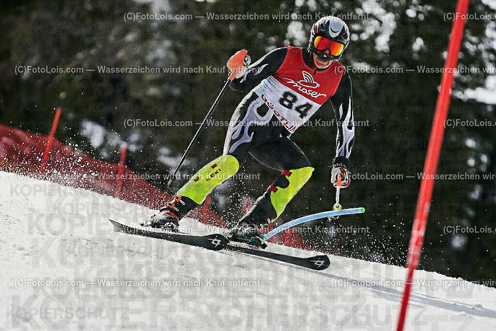 ALS0985_WCM-SL_Kat-B | (C)FotoLois.com, Alois Spandl, World Criterium Masters Ski Alpin 2023 Hochkar, Slalom, Kategorie B, Do 23. März 2023.