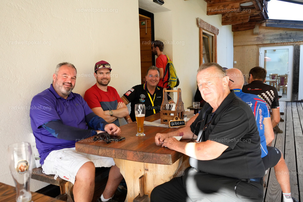 661_20230819_Bergwertung_Muehlanger | AUT - OESTERREICH, 2023- :   ; Foto: Roland Muehlanger