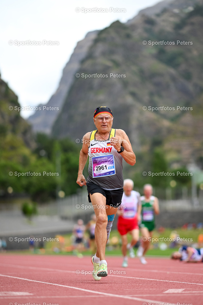 EMACS 2025 - Day 3_196 | European Masters Athletics Championships am 11.10.2025 auf Madeira (Portugal)Foto: Kai Peters - Realisiert mit Pictrs.com