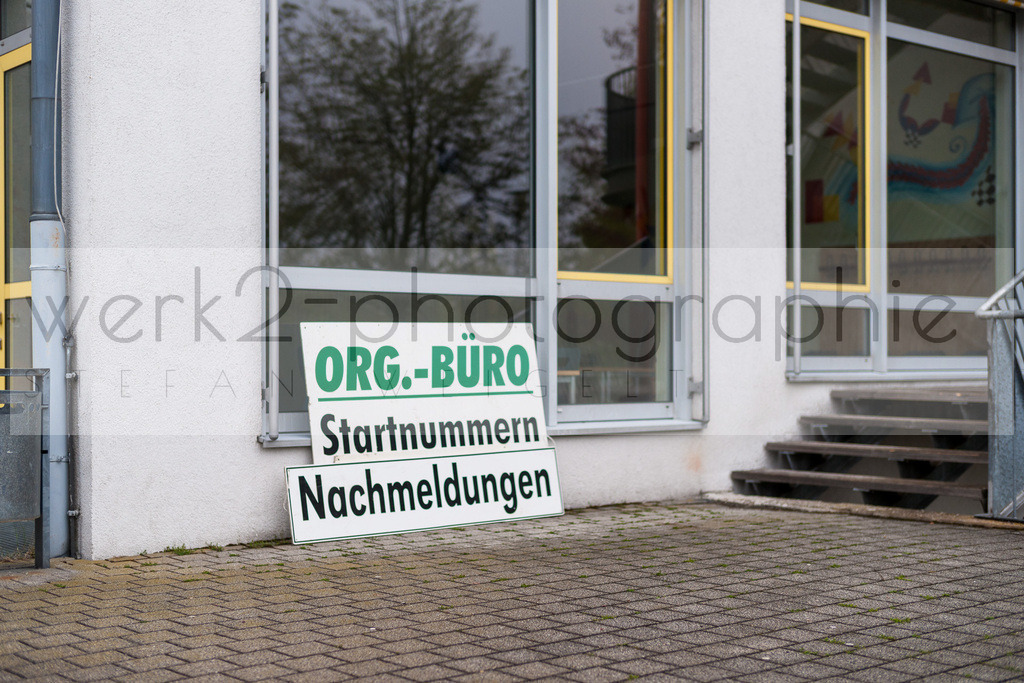 Rennsteiglauf 2019 | Marathon Neuhaus/Rwg. - Schmiedefeld am 18. Mai 2019