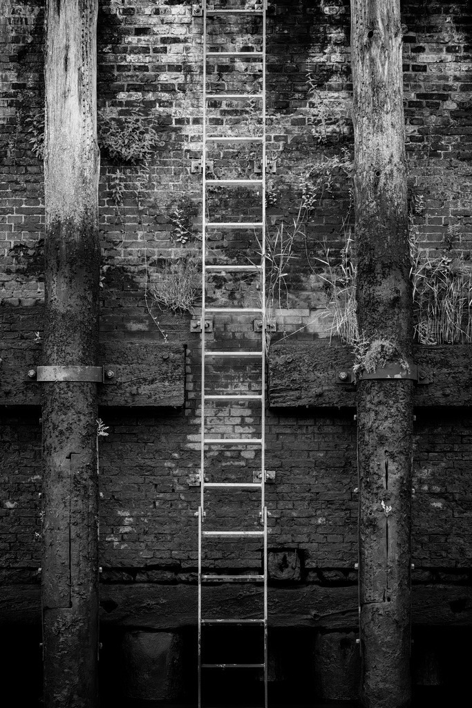 2025_08_03_HH-LANDUNGSBRUECKEN+HAFENCITY_MCP0474 sw | Hochwertig gedruckte Fotografien für die Wand, als Kalender und zum Verschenken. Hamburg & Norddeutschland und überall wo ich mit der Kamera unterwegs war.