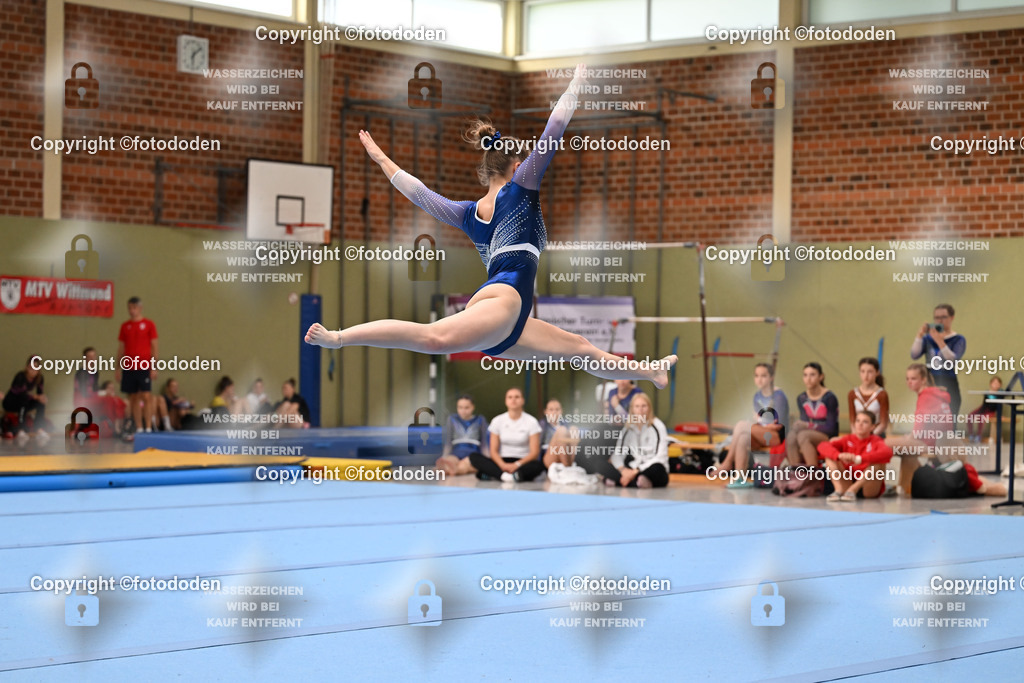 DSC_6598 | Lale Scharfenberger / MTV Wittmund