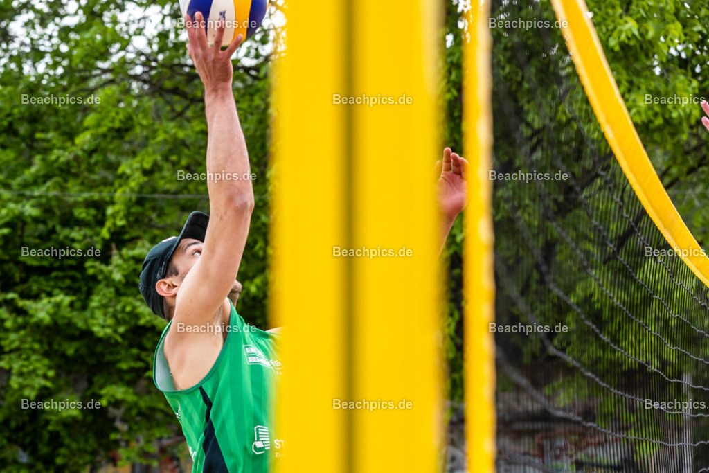 2023-00068877-A+-A-Turnier-BeachMitte |  14.05.2023; Berlin Foto: Gerold Rebsch - www.beachpics.de
