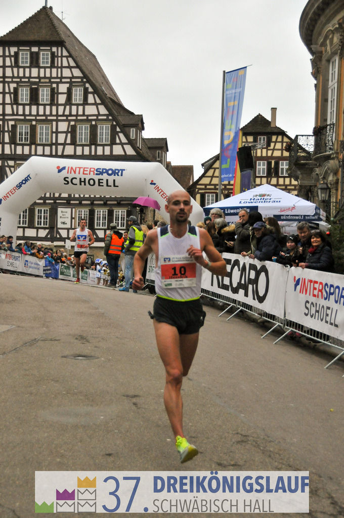 VR Bank Hauptlauf 10000m | 3 Koenigslauf 2023 - Realisiert mit Pictrs.com