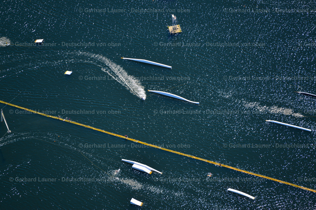 3620760 | Traditionelles Anrudern am Tag der Arbeit im ARCW