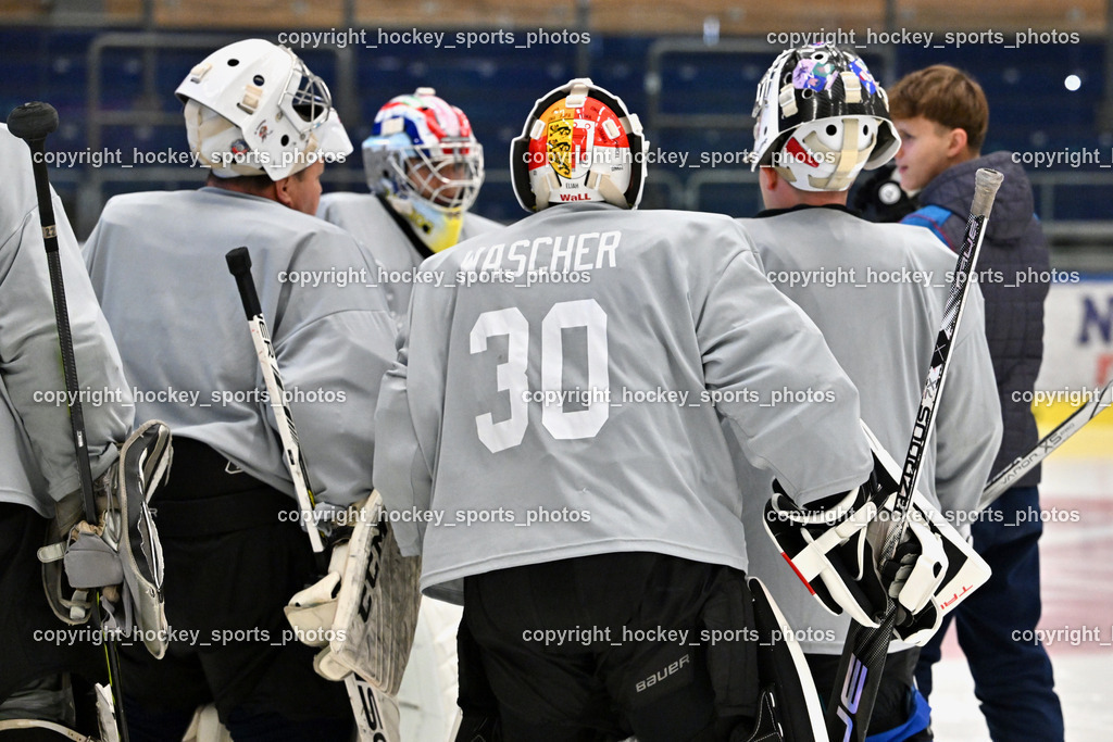 Villacher Hockey Camp 2025 | Villacher Hockey Camp 2025, Villacher Hockey Camp 2025 am 08.08.2025 in Villach (Stadthalle Villach), Austria, (Photo by Bernd Stefan)