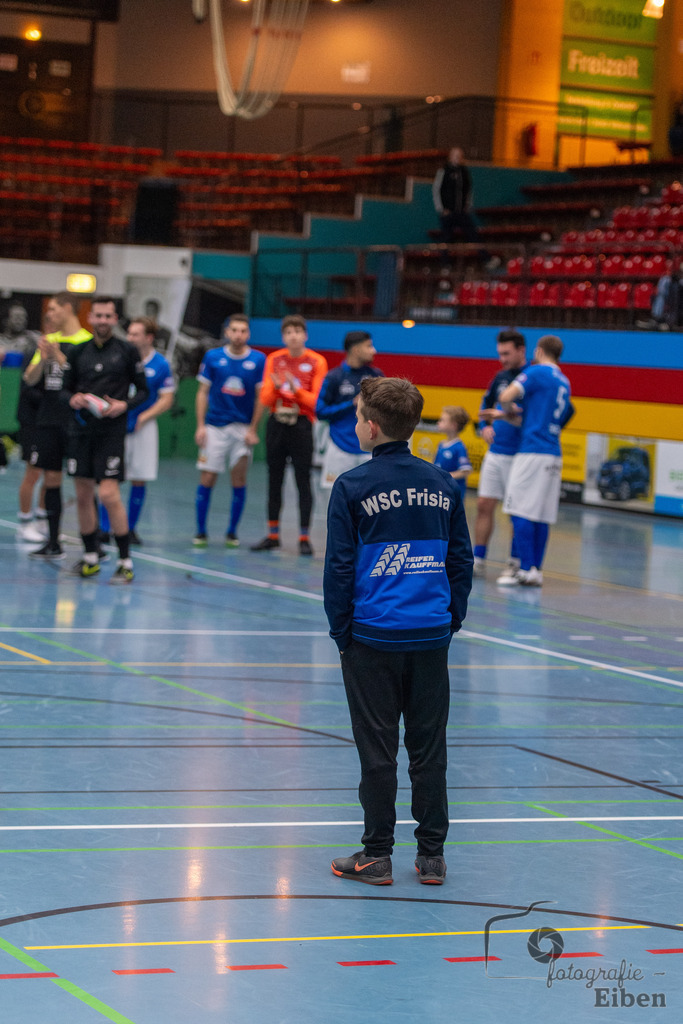 Energy Cup Wilhelmshaven Endrunde | Energy Cup Wilhelmshaven Endrunde am 06.01.2024; in Wilhelmshaven (Nordfrost-Arena), Photo: Philip Eiben 2023 - Realisiert mit Pictrs.com