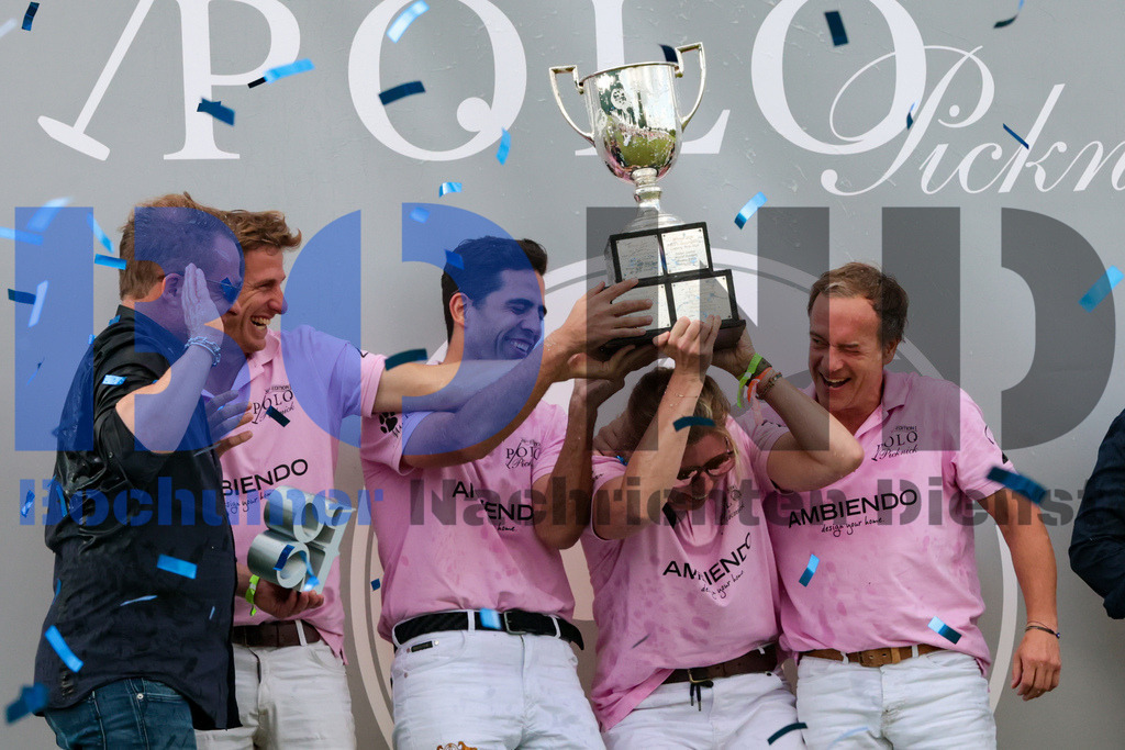 20. Polopicknick Muenster {date} -  | {headline}(Foto: Sebastian Sendlak / BOND) - Realisiert mit Pictrs.com