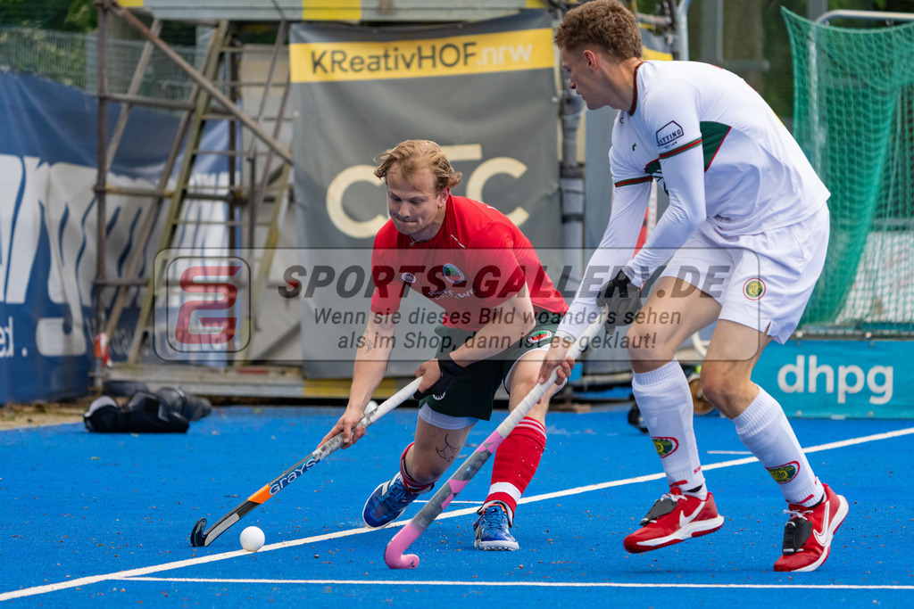 HK_20260516_05472 | 1. Bundesliga Herren Crefelder HTC - Hamburger Polo Club am 16.05.2026