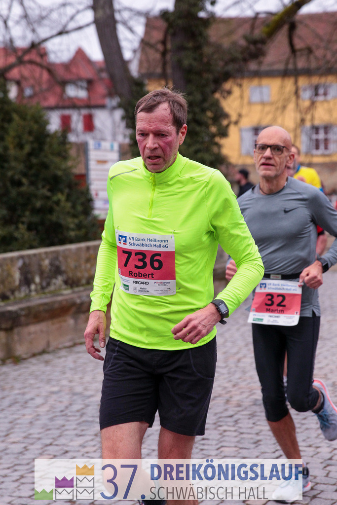 VR Bank Hauptlauf 10000m | 3 Koenigslauf 2023 - Realisiert mit Pictrs.com