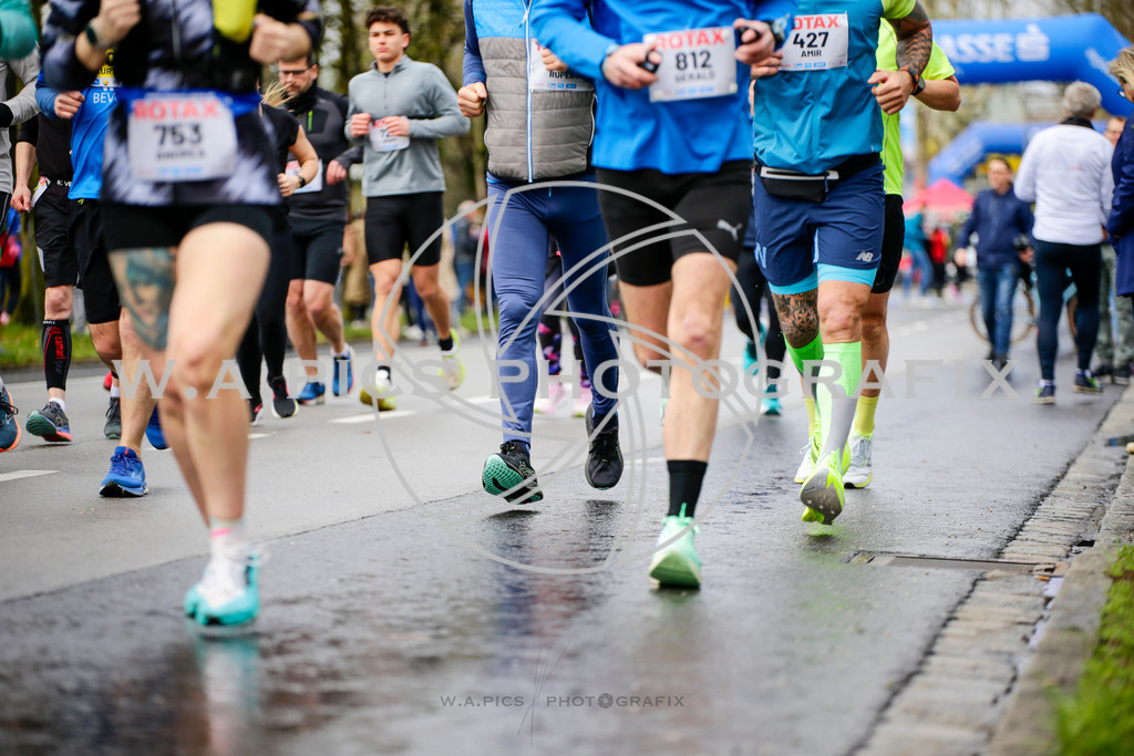 ..... | AUSTRIA, WELS, 30.03.25, ALOHA Wels Halbmarathon, Staatsmeisterschaft, Image Shows: , Foto: Wapics/Willdoner A.