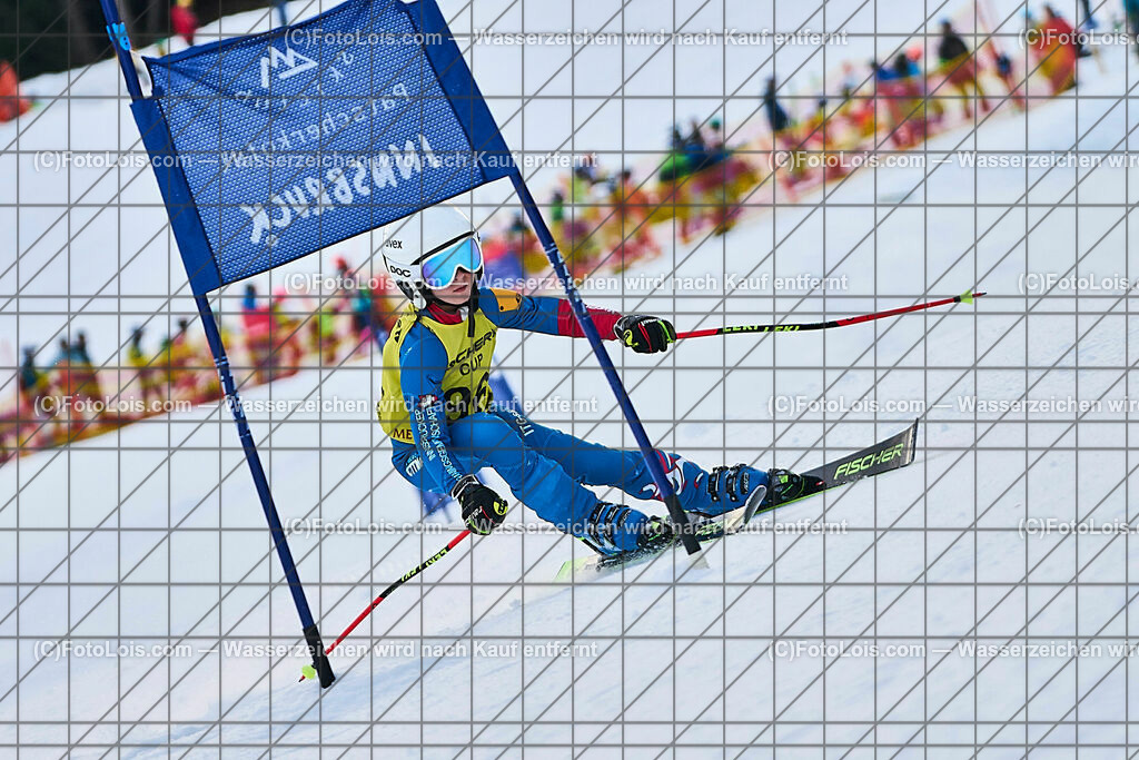ALP1232_Patscherkofel_FischerCup-RTL_Pontiller Johannes | (C)FotoLois.com, Alois Spandl, FischerCup-RTL, Kinder-/Schüler-Rennen auf der Heiligwasserwiese am Patscherkofel, SkiClub Innsbruck Patscherkofel (SCIP), Fr 30. Dezember 2022.