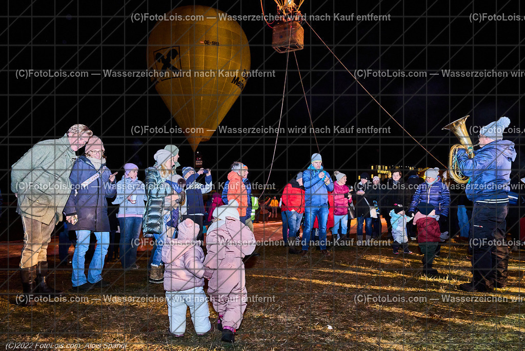 ALP0478_Nacht der Ballone_Lackenhof | (C)FotoLois.com, Alois Spandl, 'Nacht der Ballone' des Ballonclub ÖTSCHERLAND in Lackenhof/Weitental, gemeinsame Veranstaltung mit Tourismusverband ÖTSCHER, Mi 28. Dezember 2022.