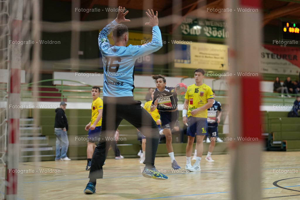 20221112 Futureteam Jags Vöslau v Ferlach-11 | Fotografie Woldron